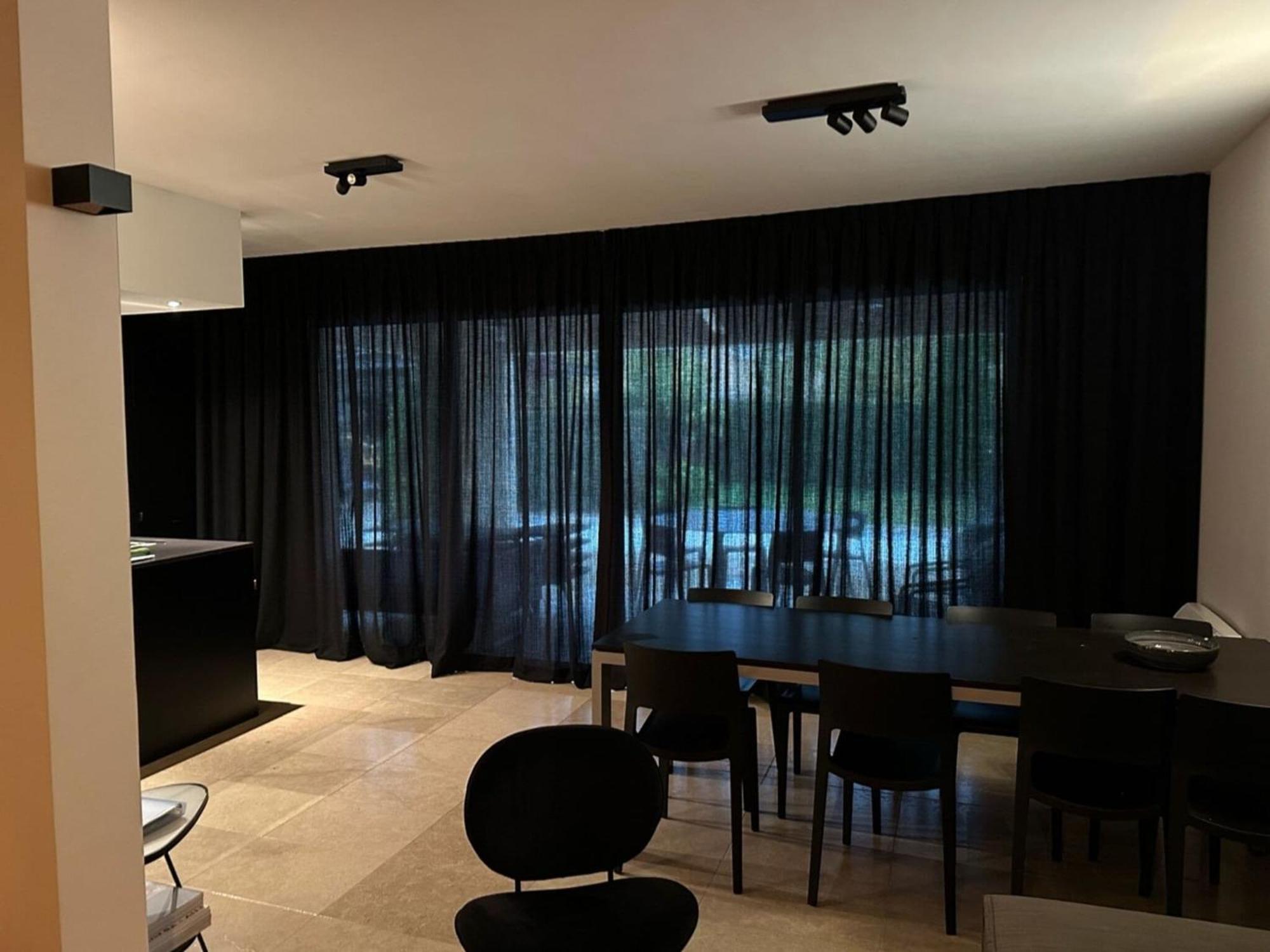 Modern Villa With Private Pool In Malauc N 马洛塞讷 外观 照片